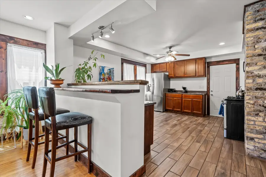 2615 N Holton St, Milwaukee, WI 53212 - #2