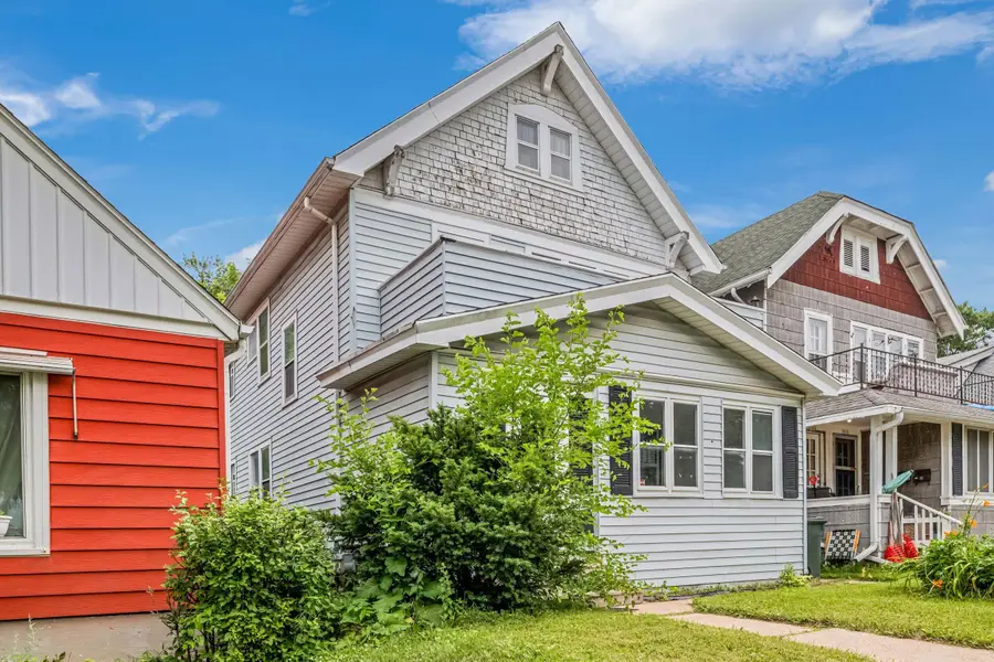 1504 S 81st St, Milwaukee, WI 53214 - #3