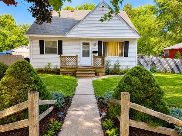 6672 N 54th St, Milwaukee, WI 53223