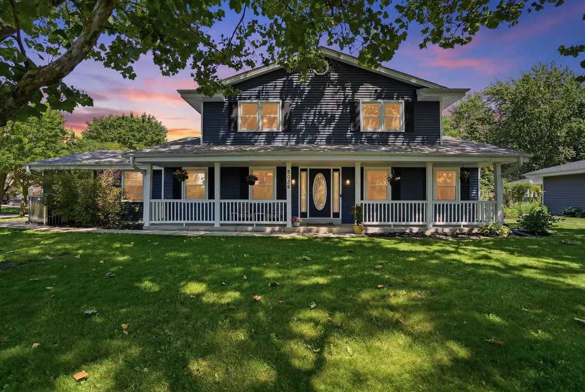 8036 S 77th St, Franklin, WI 53132 - #1