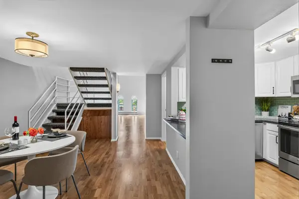 270 E Highland Ave, Milwaukee, WI 53202