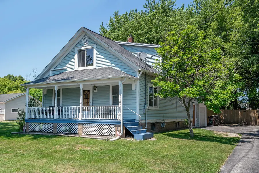 2626 St Ritas Rd, Caledonia, WI 53404 - #2