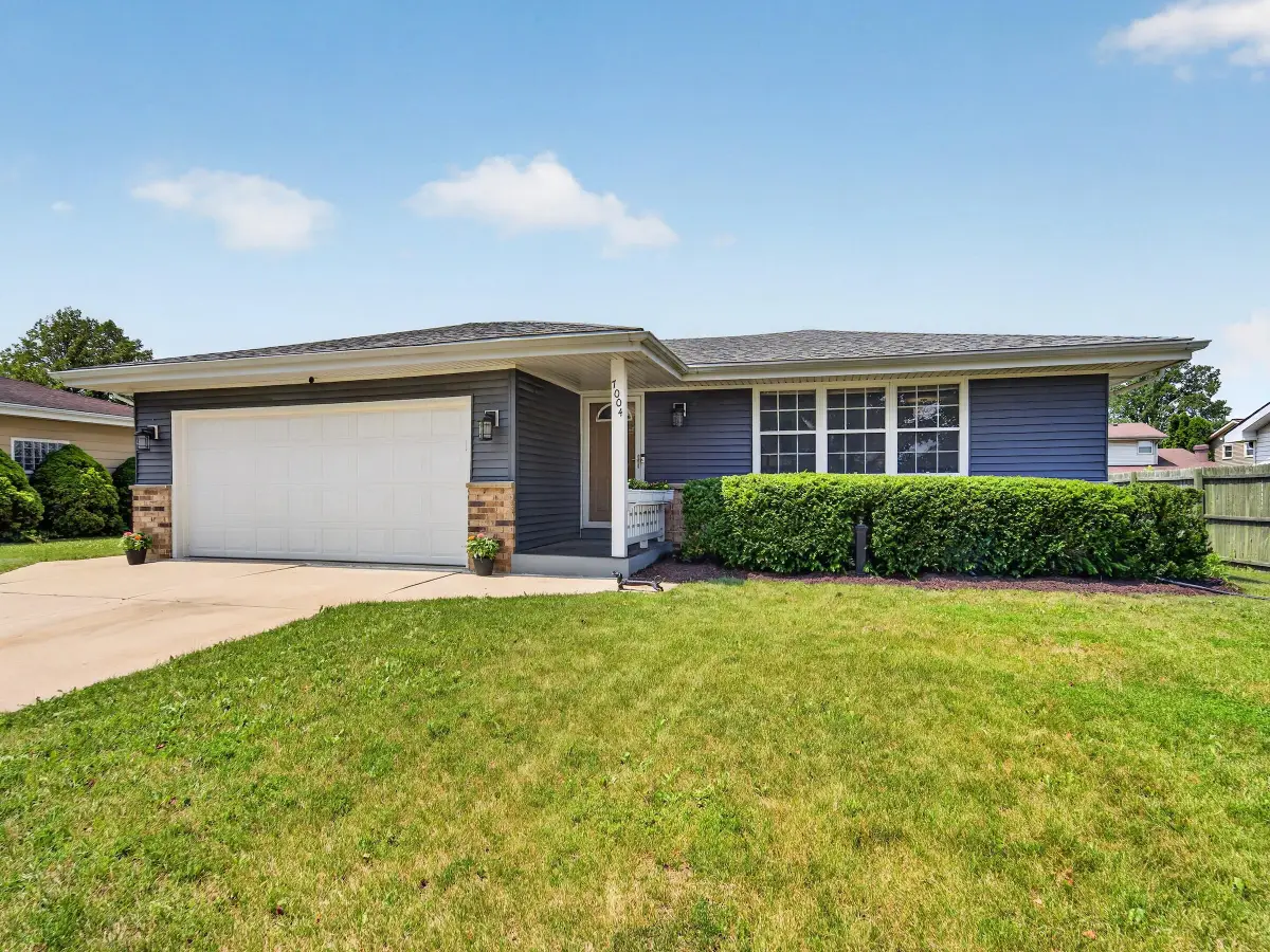 7004 60th Ave, Kenosha, WI 53142 - #1