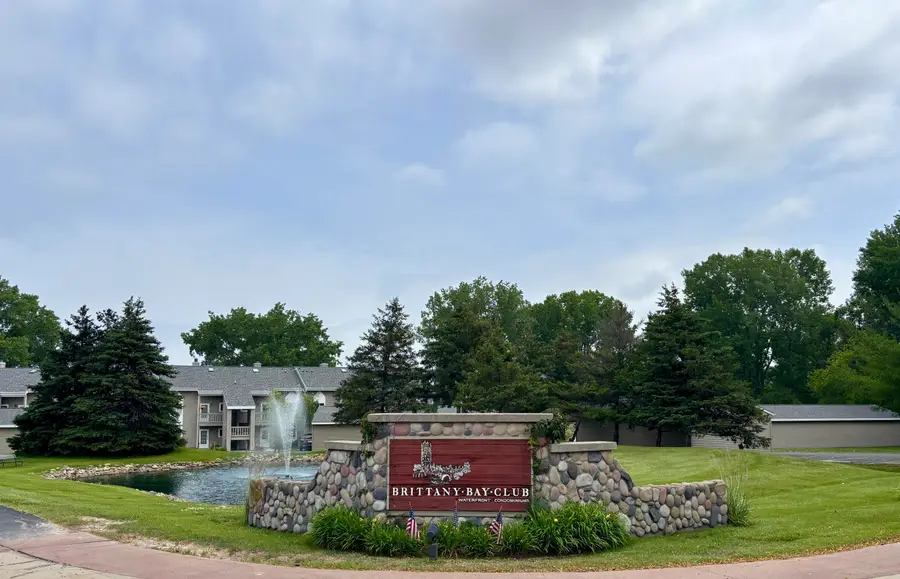 717 E Lakeview Rd, Hustisford, WI 53034 - #2