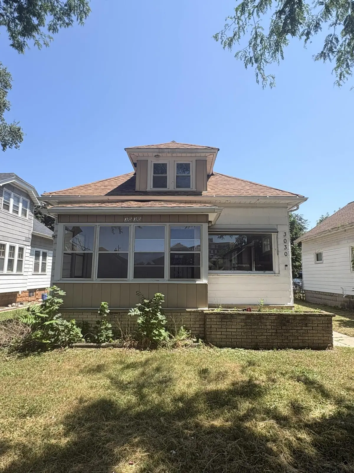 3030 N 48th St, Milwaukee, WI 53210 - #1