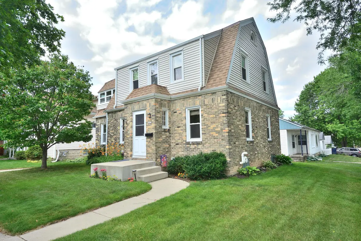 357 N 60th St, Milwaukee, WI 53213 - #1