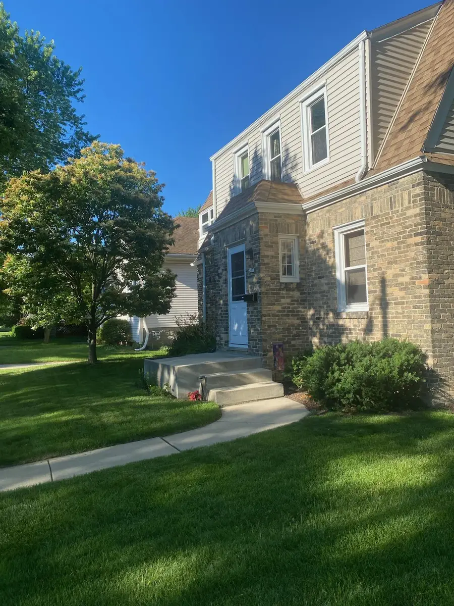 357 N 60th St, Milwaukee, WI 53213 - #2