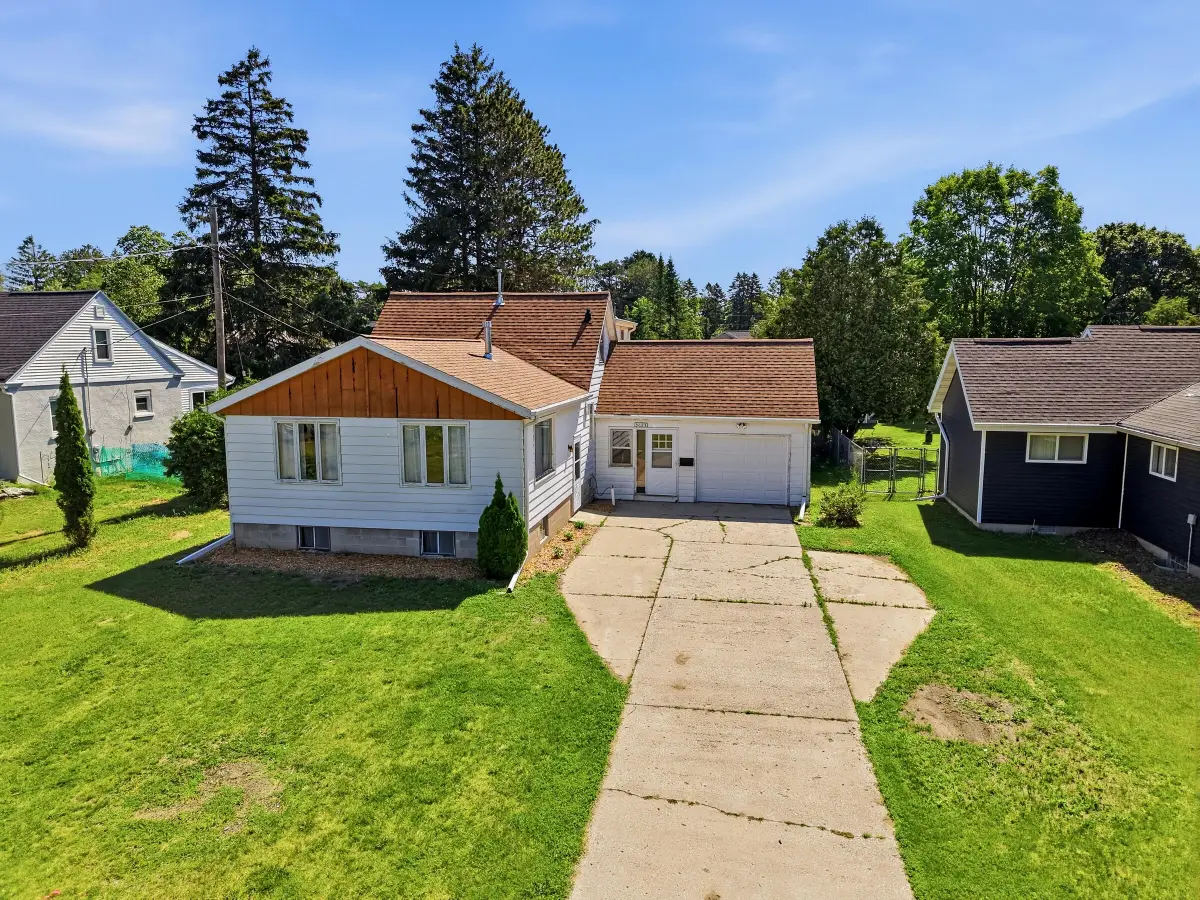 3823 Tannery Rd, Two Rivers, WI 54241 - #1