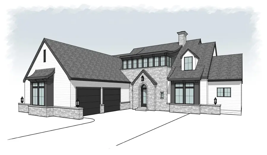 12825 Stephen Pl, Elm Grove, WI 53122 - #2