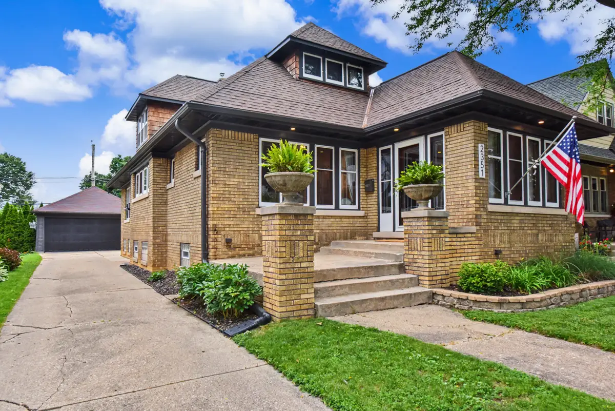 2351 N 62nd St, Wauwatosa, WI 53213 - #1