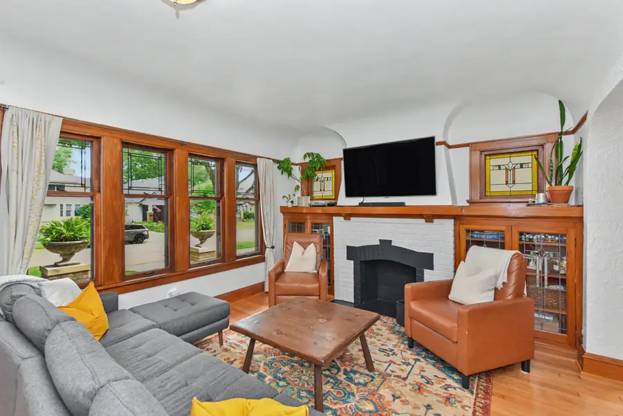2351 N 62nd St, Wauwatosa, WI 53213 - #3