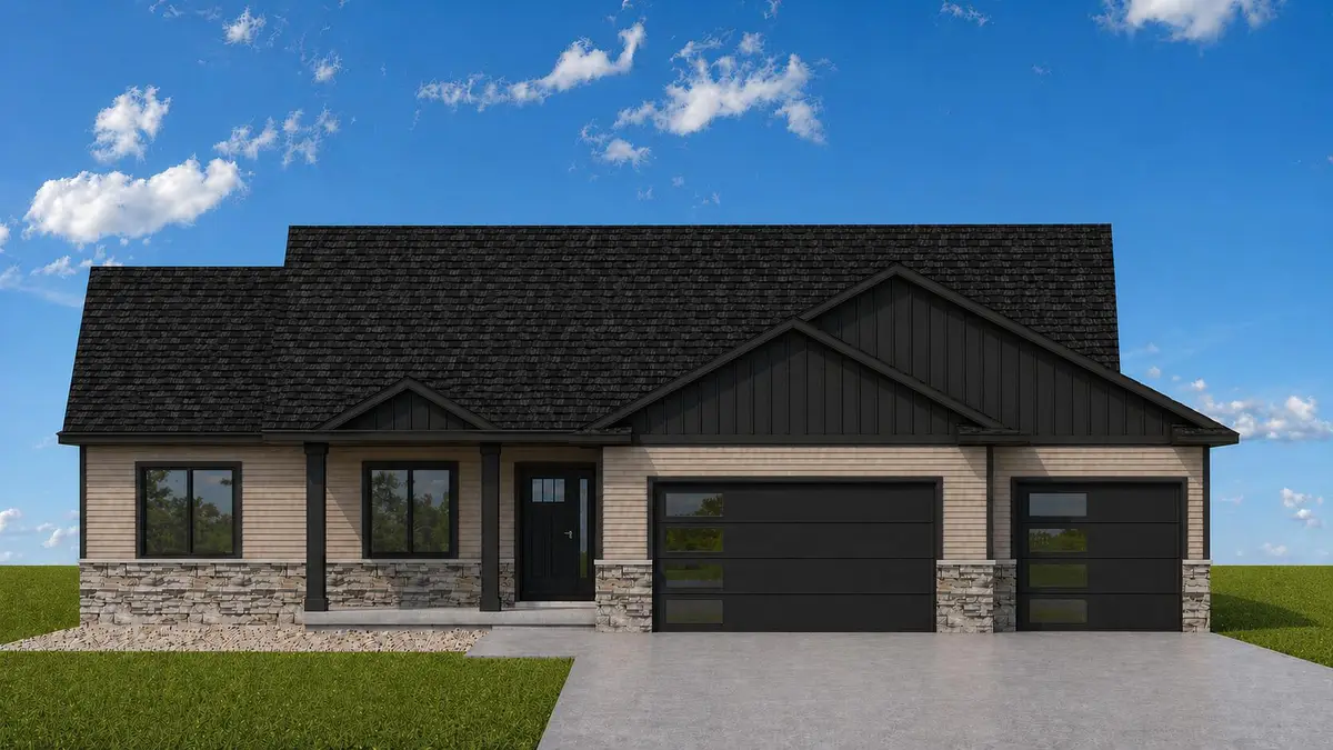 932 Bridger Dr, Holmen, WI 54636 - #1