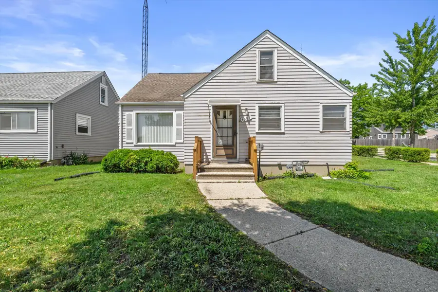 4604 32nd Ave, Kenosha, WI 53144 - #2