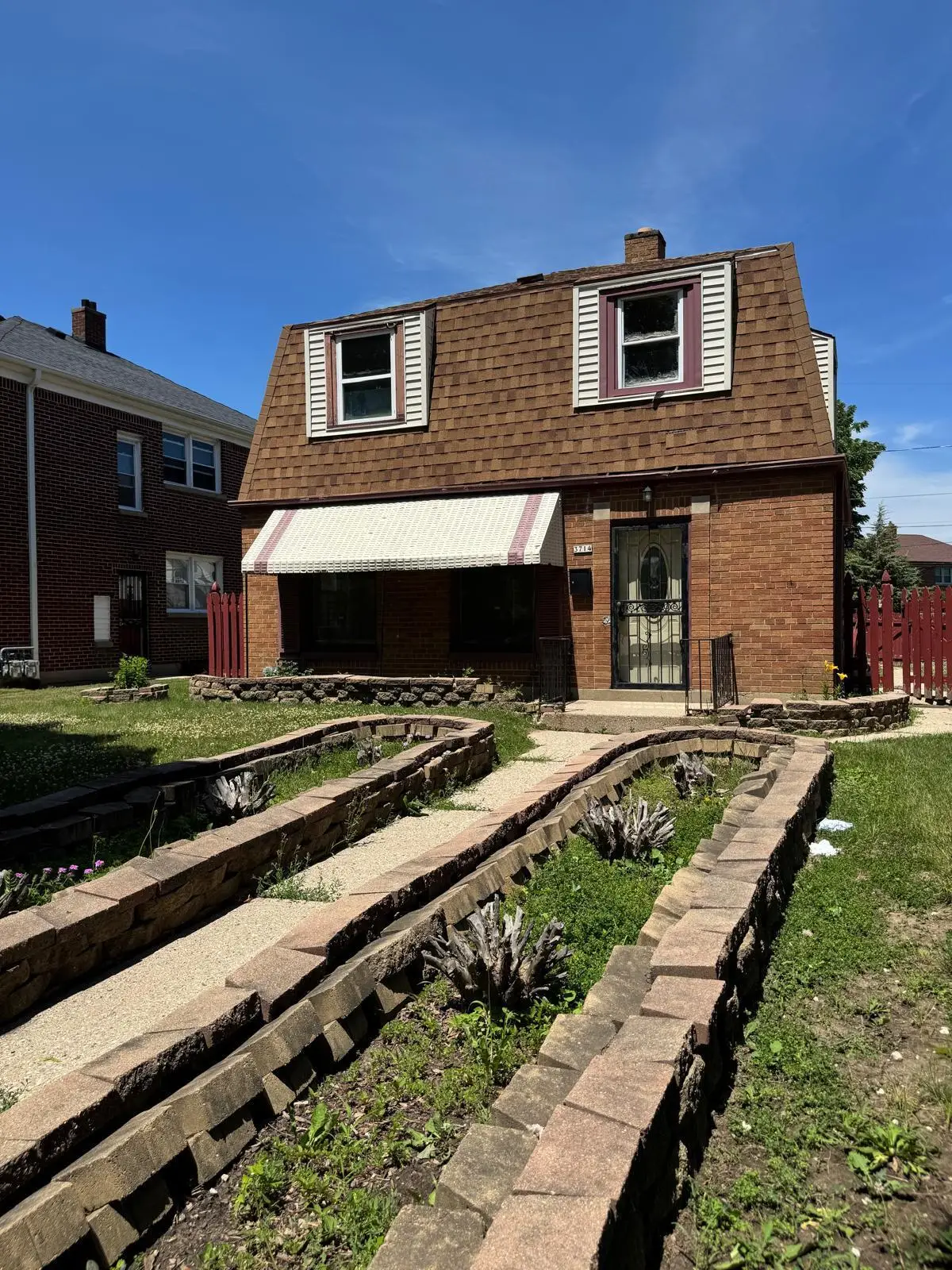 3714 W Capitol Dr, Milwaukee, WI 53216 - #1