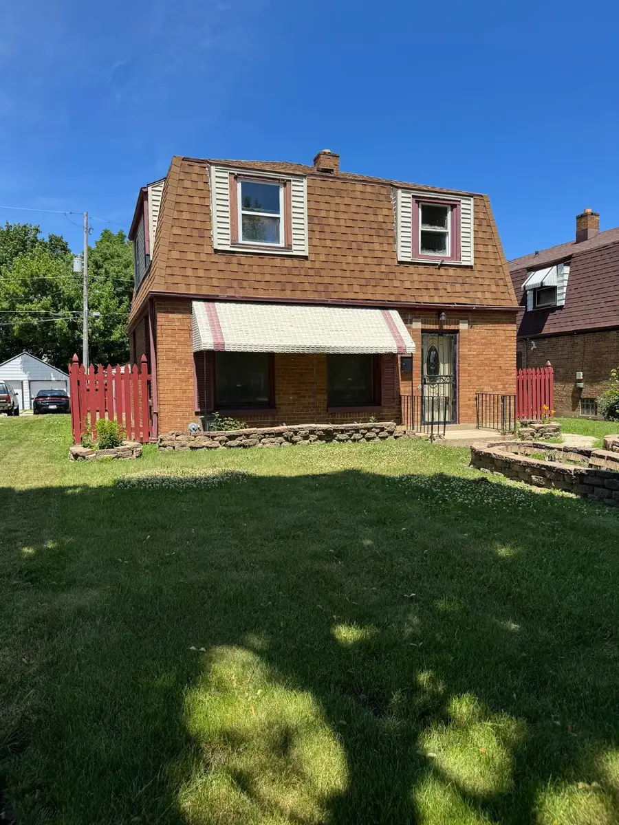3714 W Capitol Dr, Milwaukee, WI 53216 - #2