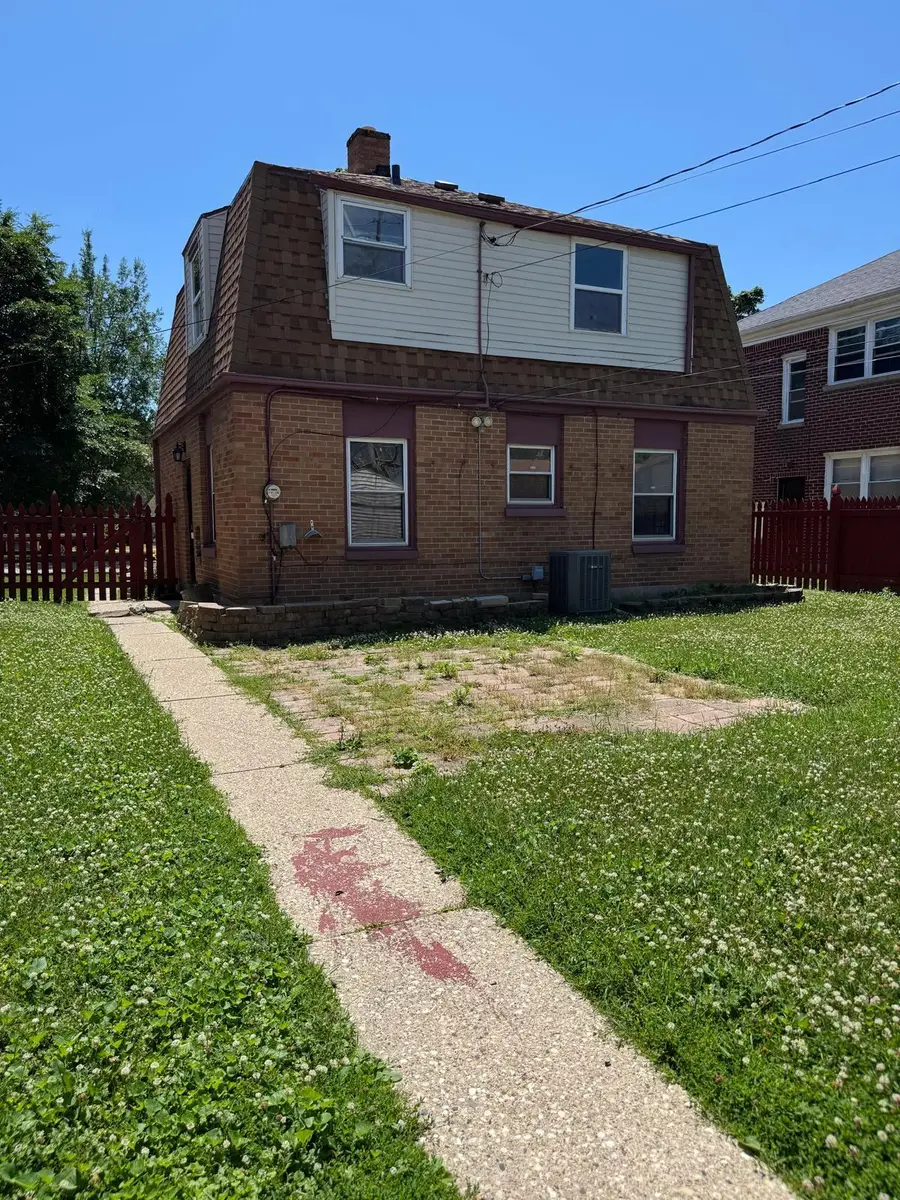 3714 W Capitol Dr, Milwaukee, WI 53216 - #3