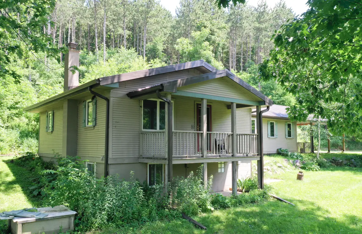 E13992 Jug Creek Rd, Stark, WI 54639 - #1
