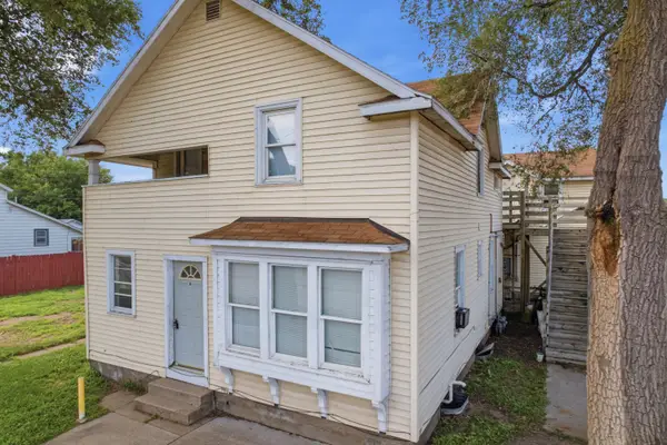 321 E Washington St, Prairie Du Chien, WI 53821