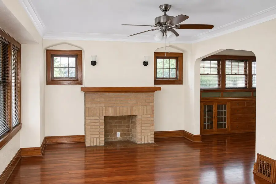 3167 N 44th St, Milwaukee, WI 53216 - #2