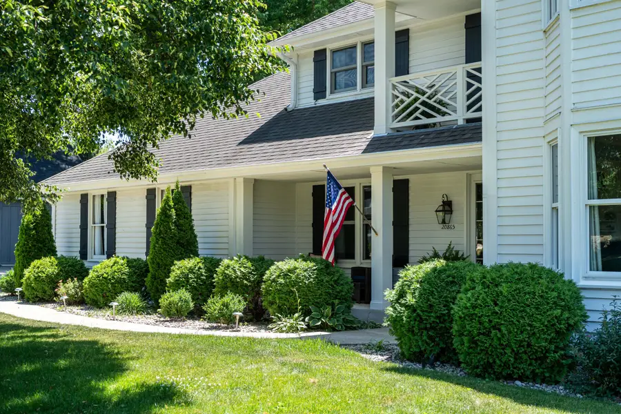 20865 Coventry Dr, Brookfield, WI 53045 - #2