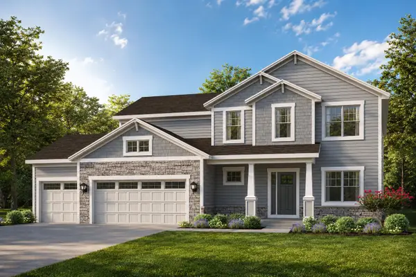 208 Hill Dr, Union Grove, WI 53182