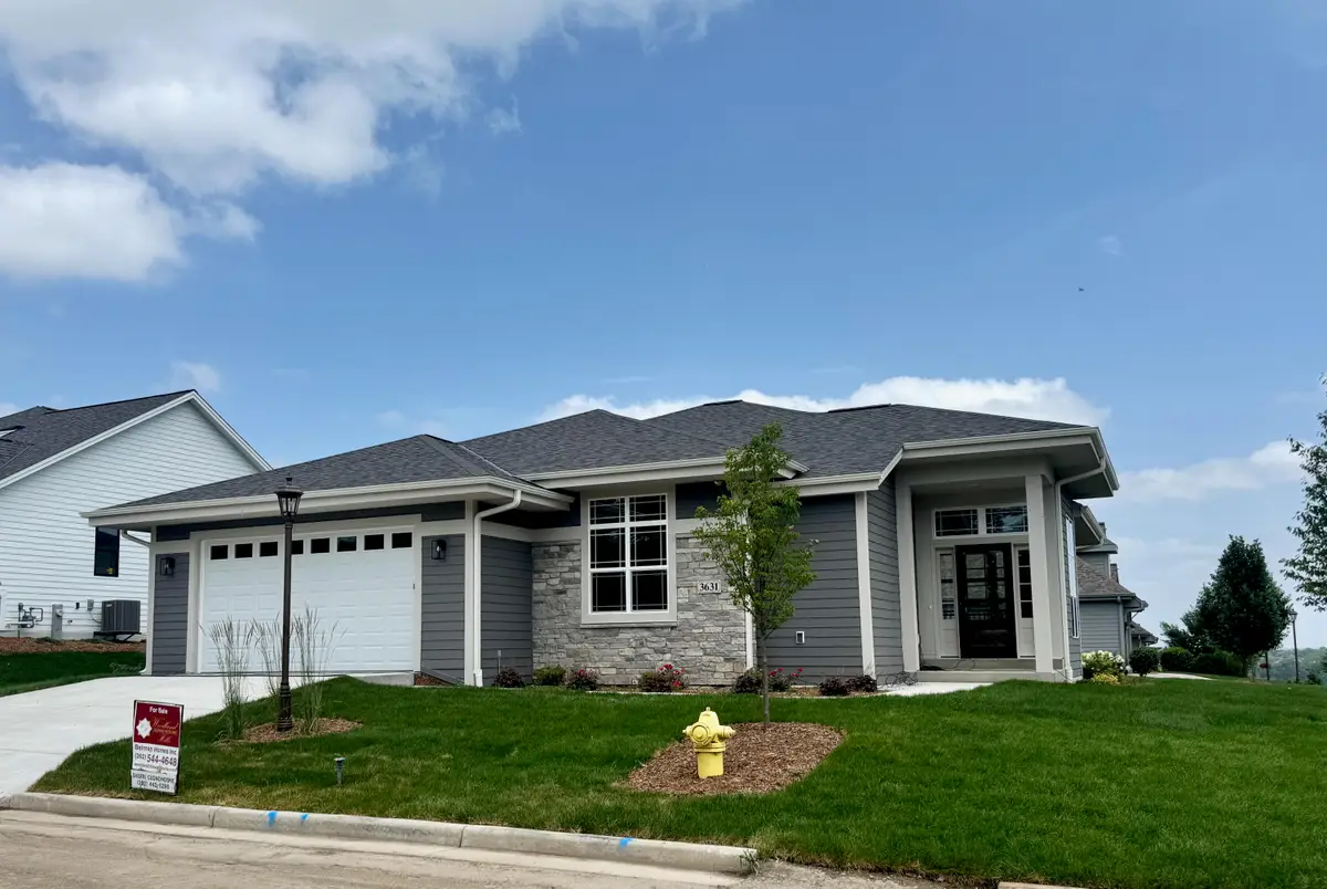 3631 Alder Dr, Waukesha, WI 53189 - #1