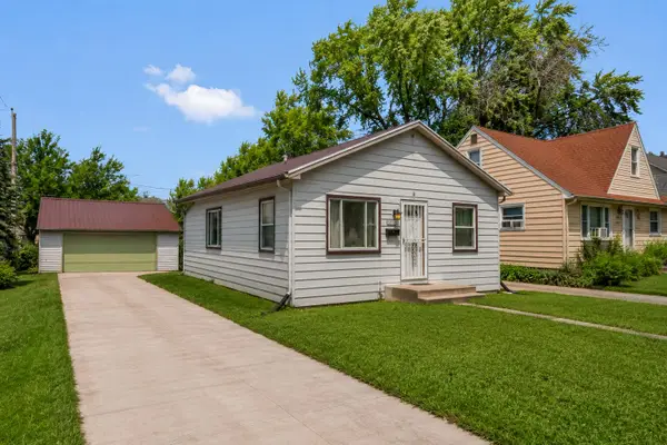 5333 N 58th St, Milwaukee, WI 53218