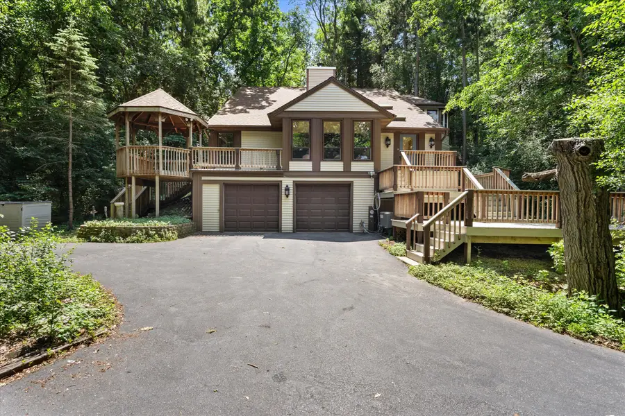 W358S4711 Chickory Ct, Ottawa, WI 53118 - #3