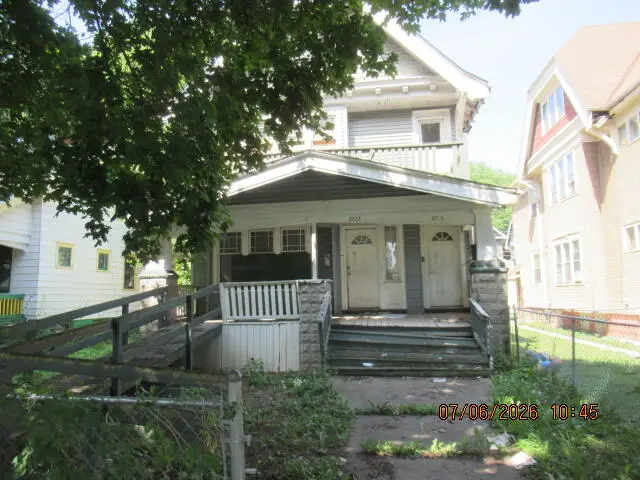 2723 N 40th St, Milwaukee, WI 53210 - #1