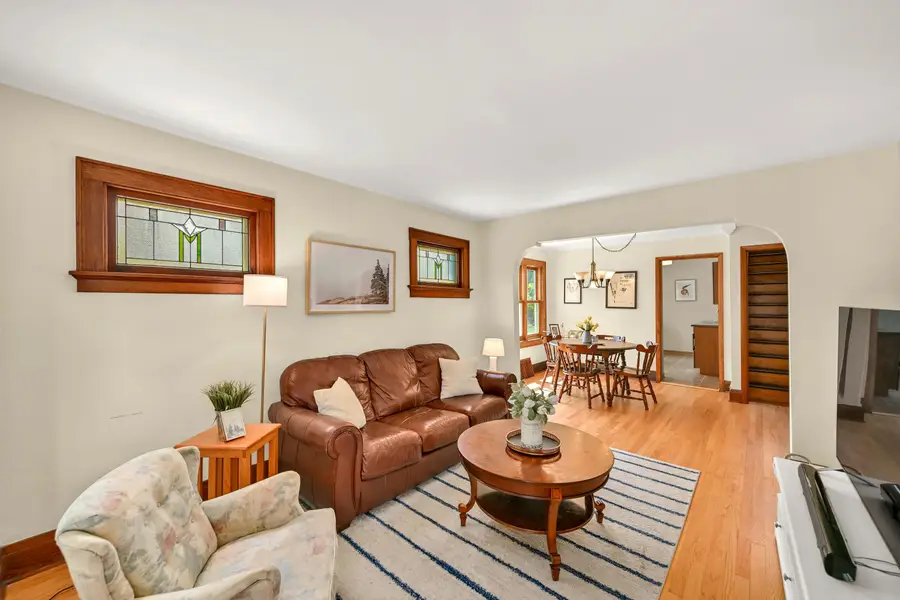 6419 Vista Ave, Wauwatosa, WI 53213 - #3