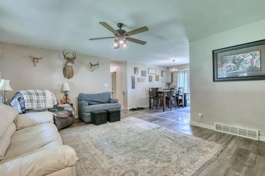 2840 Church Rd, Jackson, WI 53037 - #2