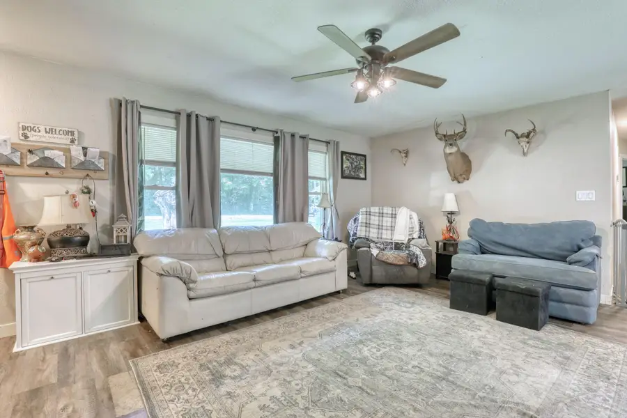 2840 Church Rd, Jackson, WI 53037 - #3