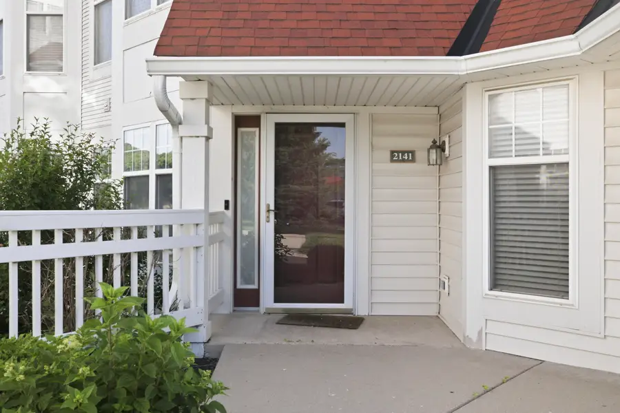 2141 Landings Ln, Delavan, WI 53115 - #2