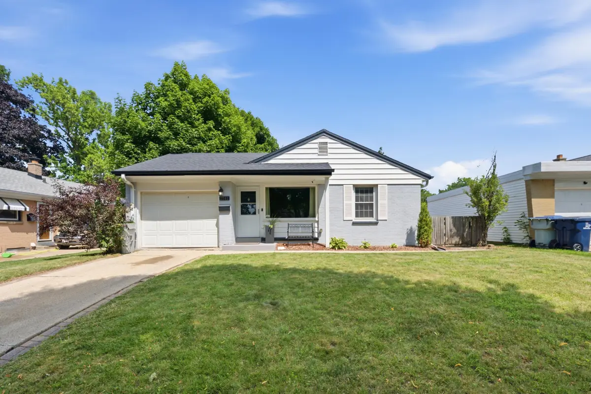 2792 S 58th St, Milwaukee, WI 53219 - #1