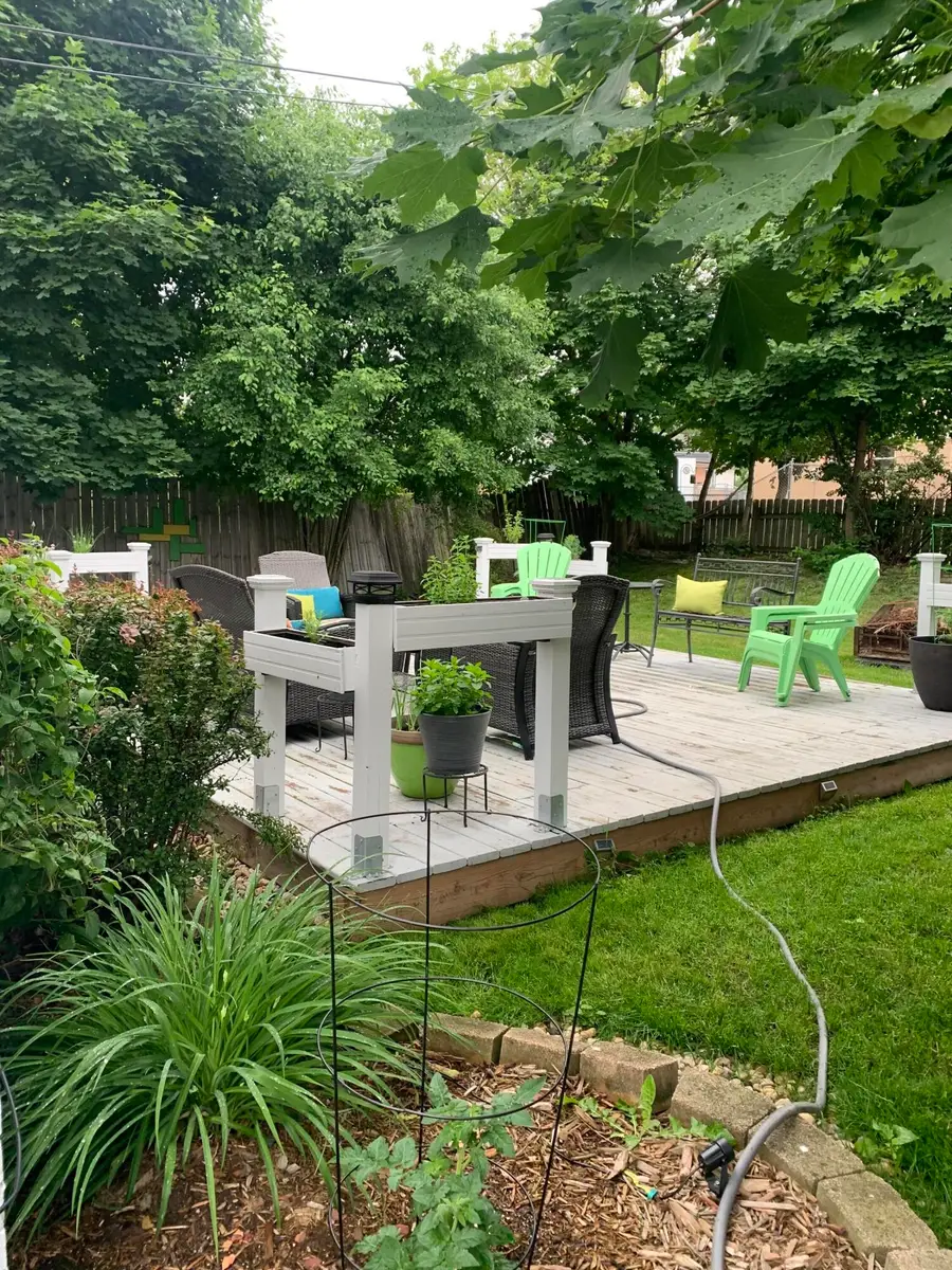 2792 S 58th St, Milwaukee, WI 53219 - #3