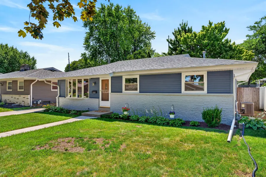 8020 49th Ave, Kenosha, WI 53142 - #2
