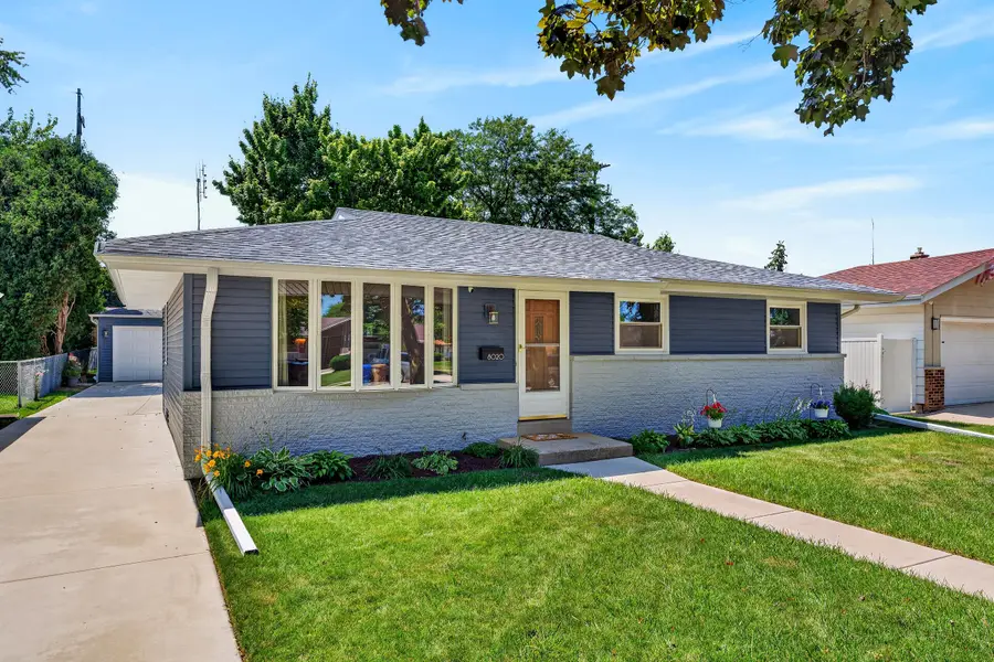 8020 49th Ave, Kenosha, WI 53142 - #3