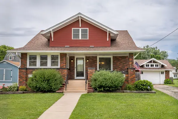 214 W State St, Westby, WI 54667