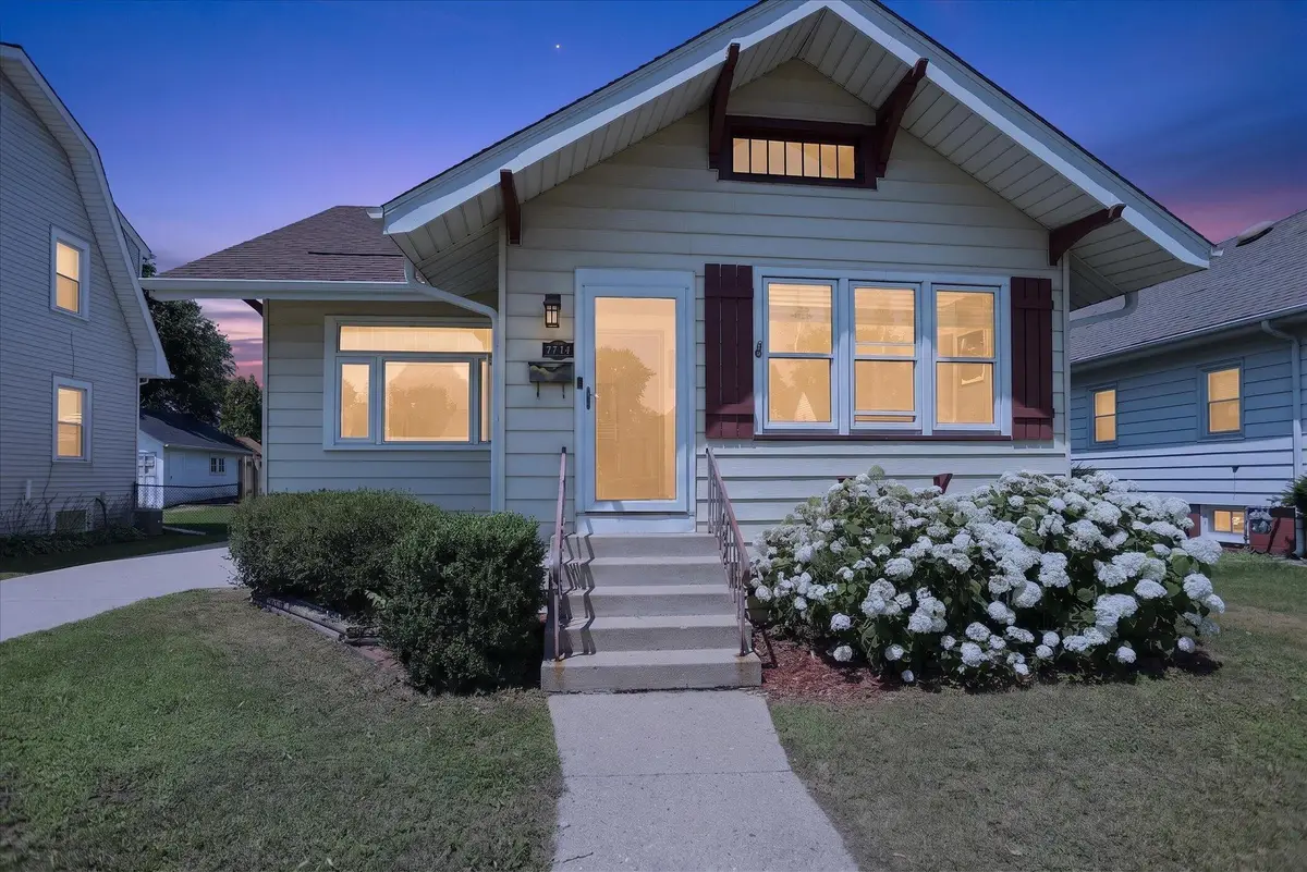 7714 14th Ave, Kenosha, WI 53143 - #1