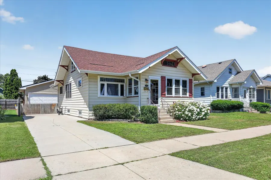 7714 14th Ave, Kenosha, WI 53143 - #2