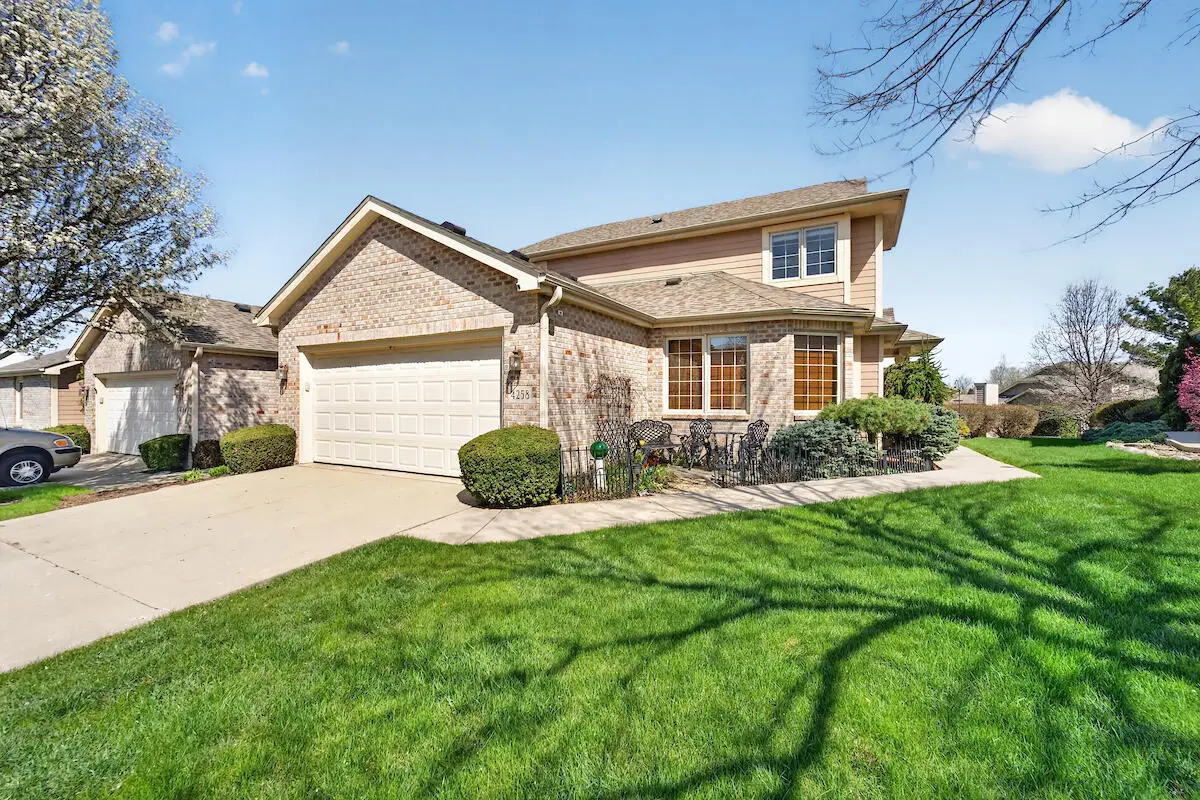 4258 91st Pl, Pleasant Prairie, WI 53142 - #1
