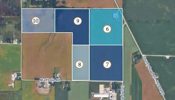 0 Mud Lake Rd, Lake Mills, WI 53551 - #2