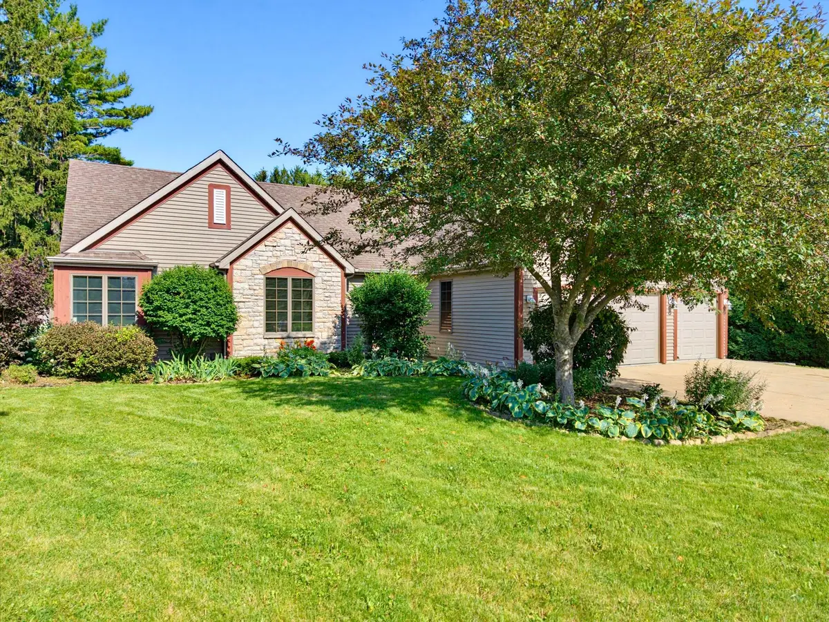 10063 64th Ave, Pleasant Prairie, WI 53158 - #1