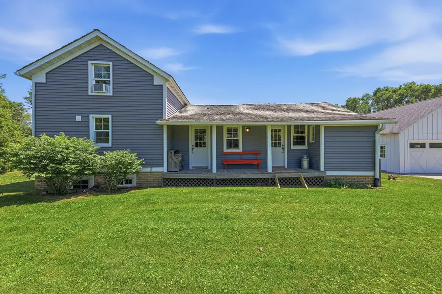 N8246 Pipersville Rd, Ixonia, WI 53094 - #2