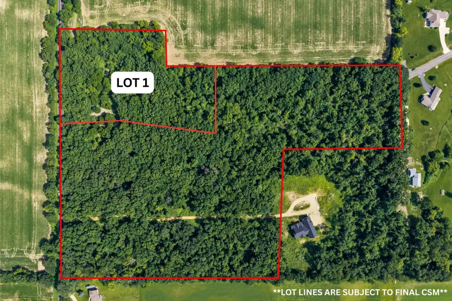 Lt1 Elm Ridge Rd, Darien, WI 53114 - #2