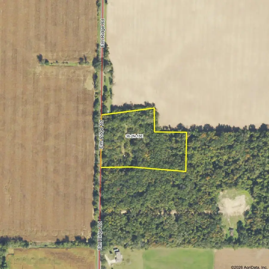 Lt1 Elm Ridge Rd, Darien, WI 53114 - #3