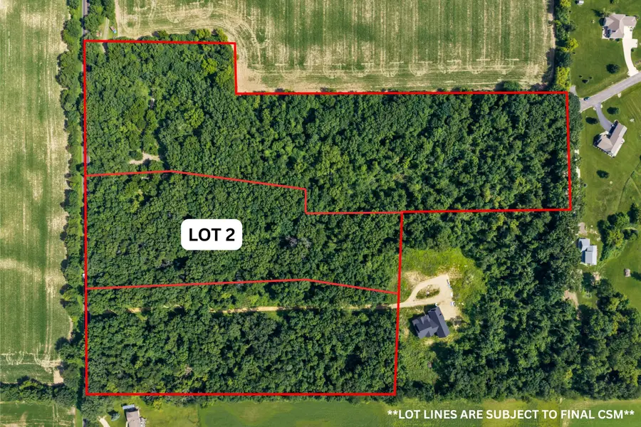 Lt2 Elm Ridge Rd, Darien, WI 53114 - #2