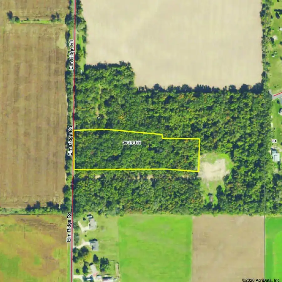 Lt2 Elm Ridge Rd, Darien, WI 53114 - #3