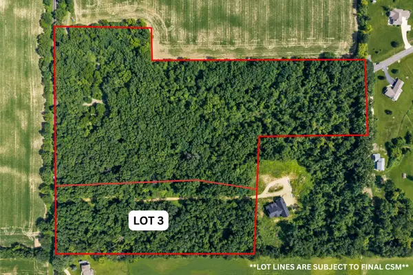 Lt3 Elm Ridge Rd, Darien, WI 53114