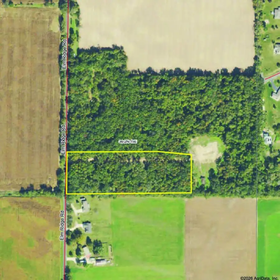 Lt3 Elm Ridge Rd, Darien, WI 53114 - #2